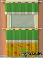 Buzz Bee Curtains Preview