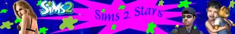 Sims 2 Stars