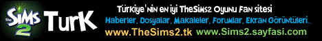The Sims 2 TurK