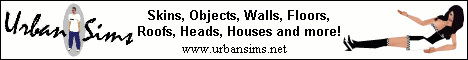Urban Sims