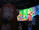 Maxoid Monkey at E3