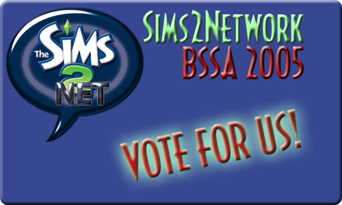 Vote for Us!