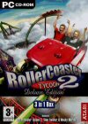 Buy RollerCoaster Tycoon 2 Deluxe Edition / Triple Thrill Pack Now!