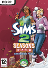 Buy The Sims 2 Seasons Now!