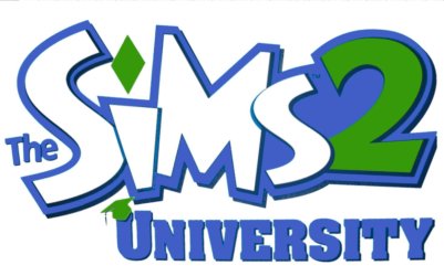 The Sims 2 University