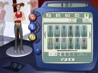 Create A Sim at 11 October 2003 (SACAS back then)